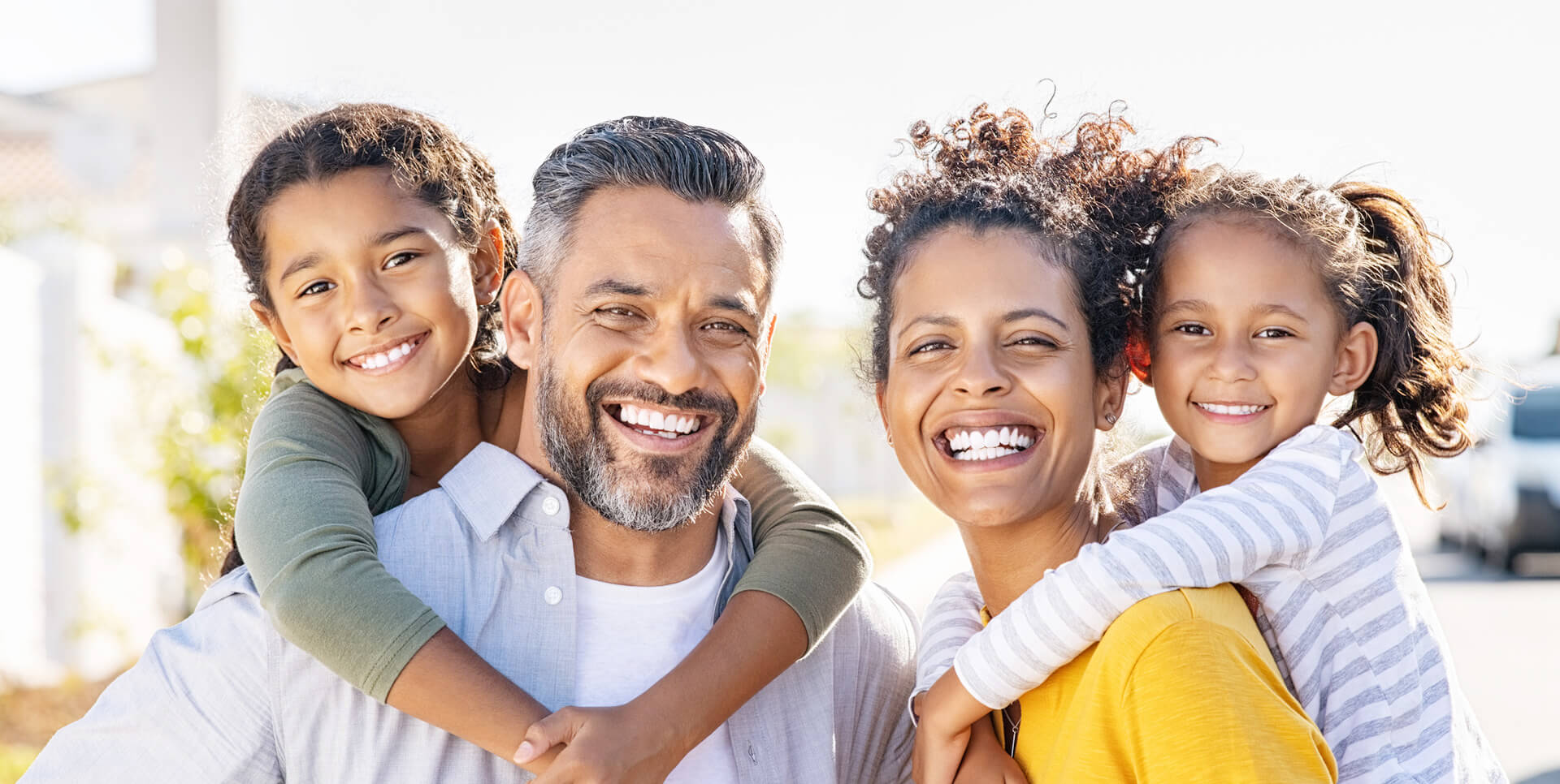 A Straight Smile - Is a Healthy Smile