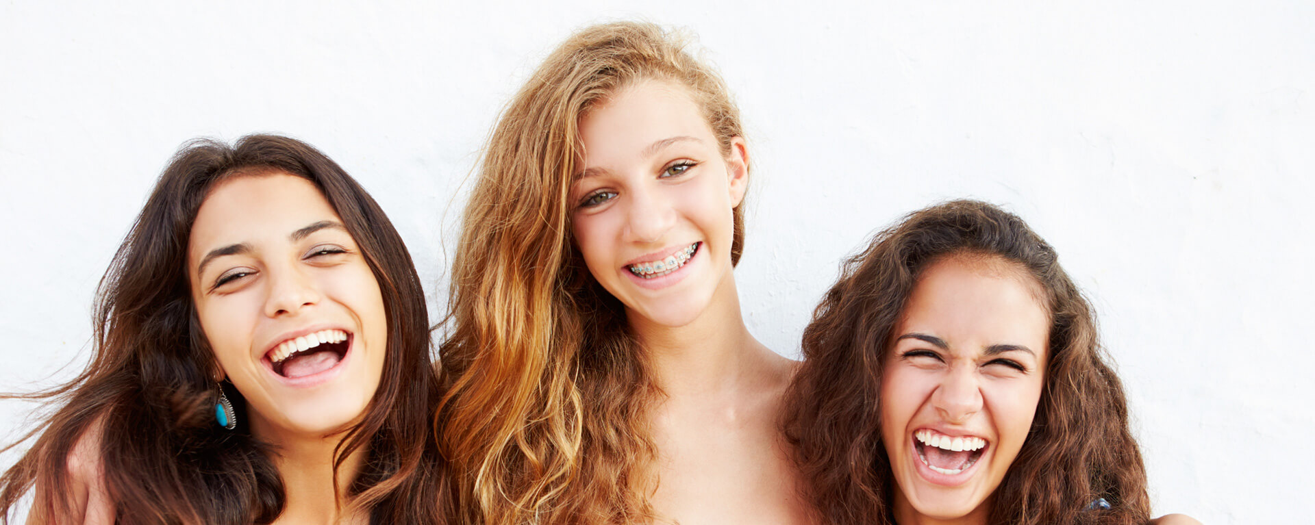 Children's Orthodontics