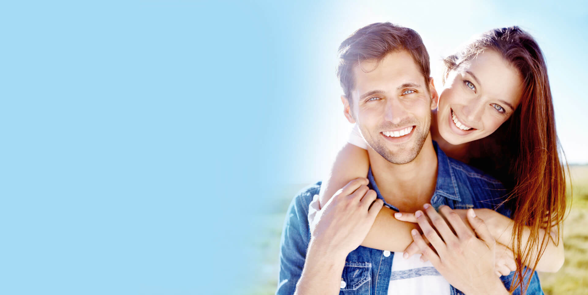 When You Smile Confidently - The World Smiles With You